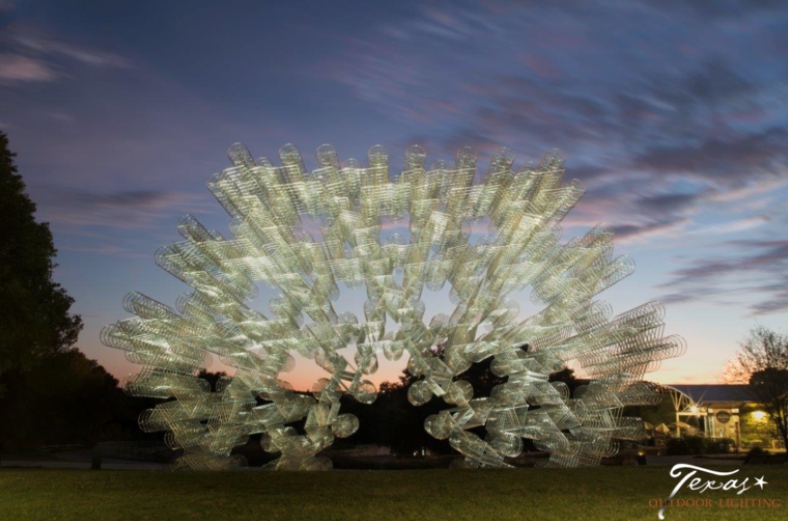 Feature Friday: Ai Weiwei’s “Forever Bicycles”