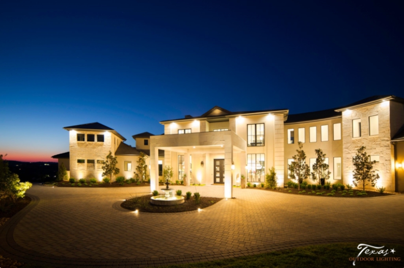 Increasing Curb Appeal & Value