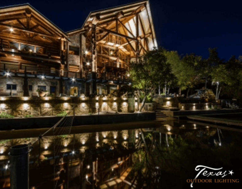 Resort Lighting