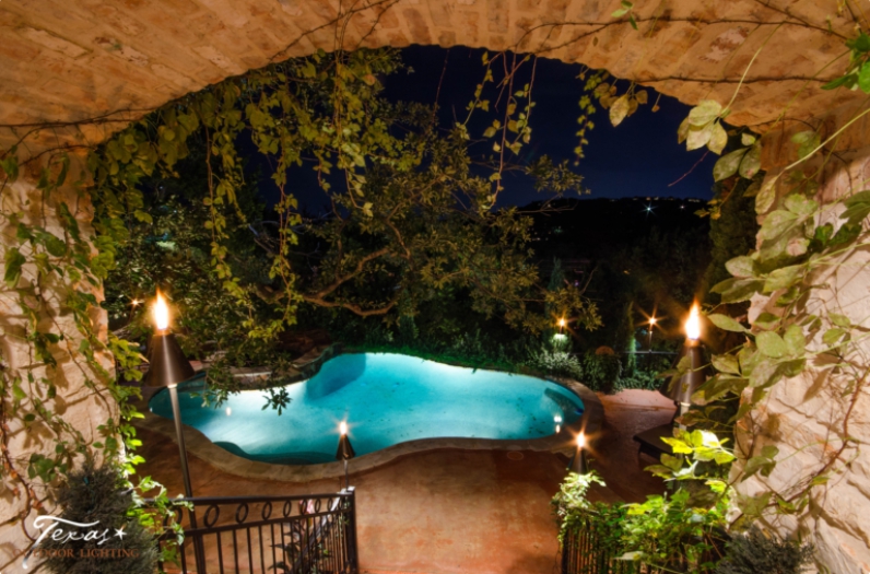 The Best Time to Start Planning for Spring Outdoor Lighting