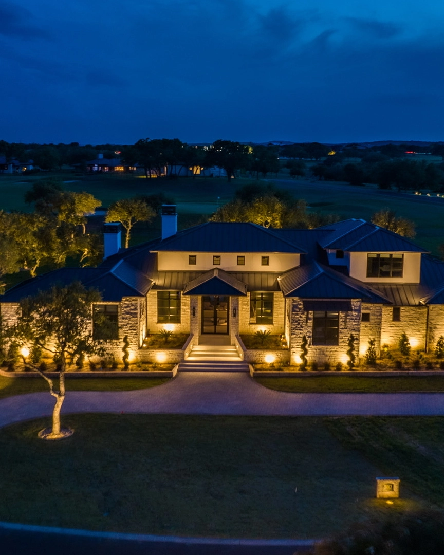 Residential Lighting