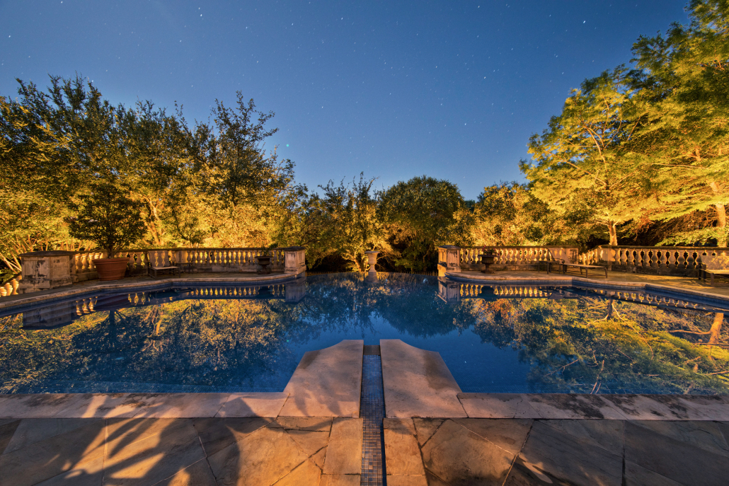 Pool Lighting Pool Lighting